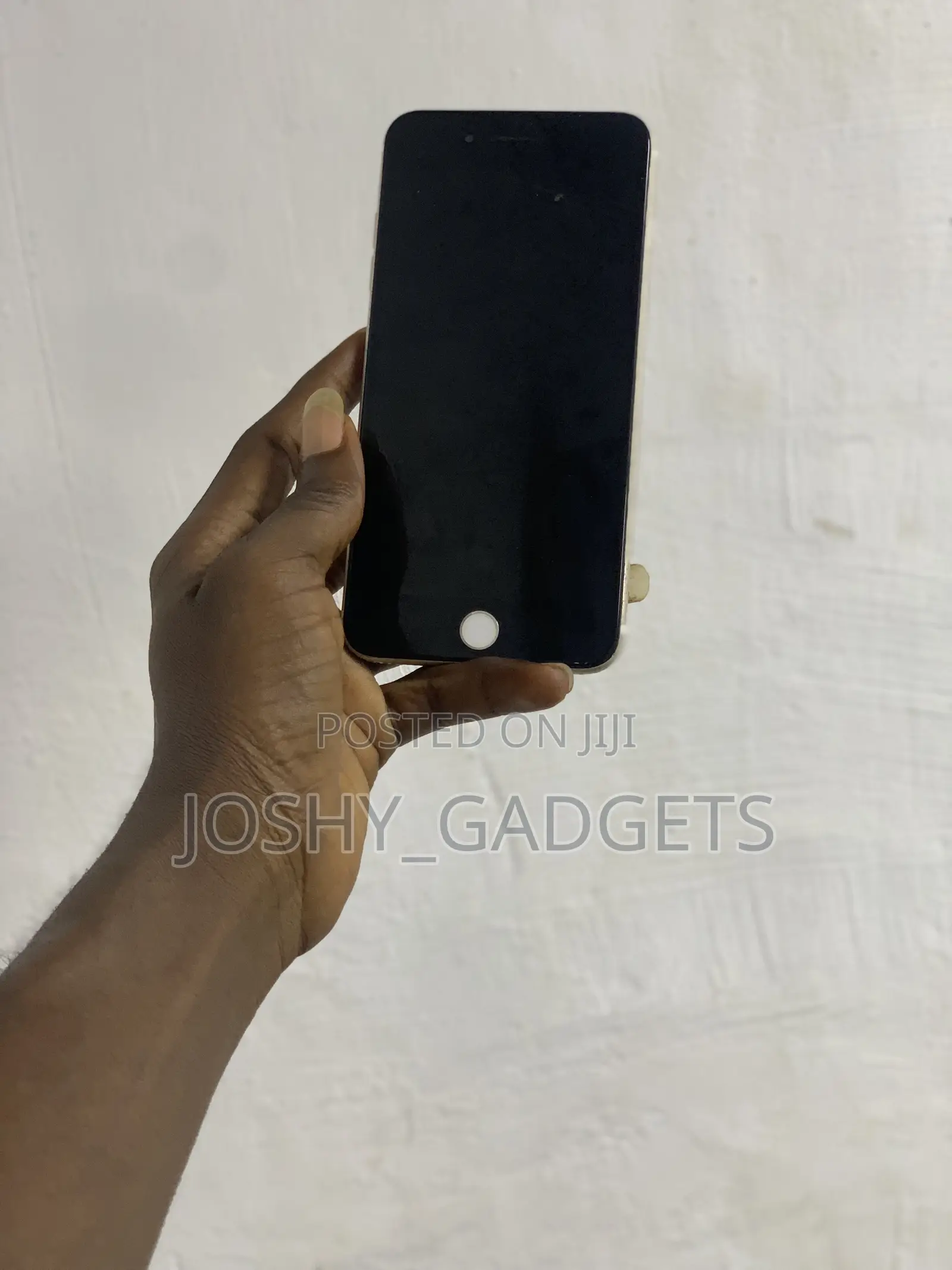 Apple iPhone 7 Plus 128 GB Rose Gold