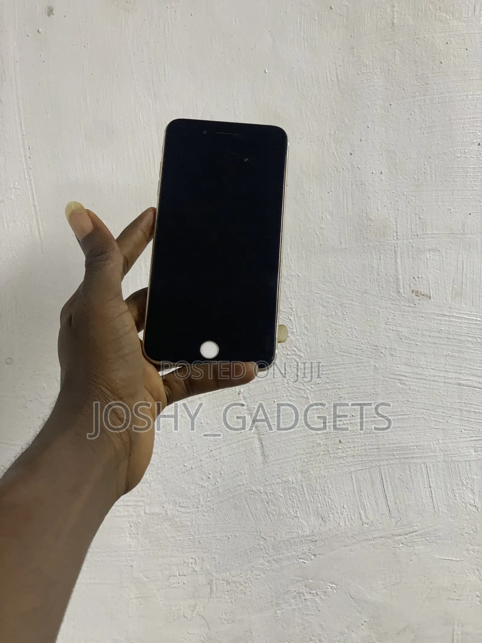 Apple iPhone 7 Plus 128 GB Rose Gold