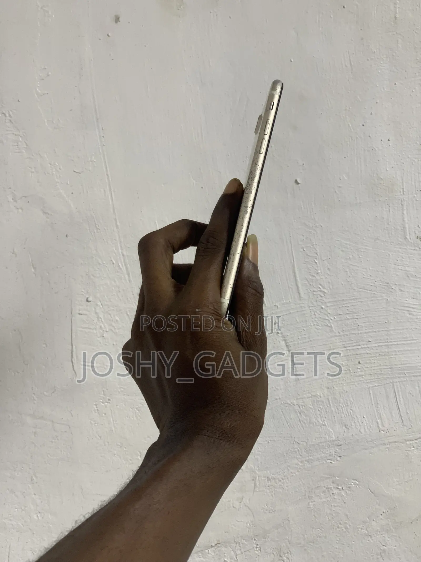 Apple iPhone 7 Plus 128 GB Rose Gold