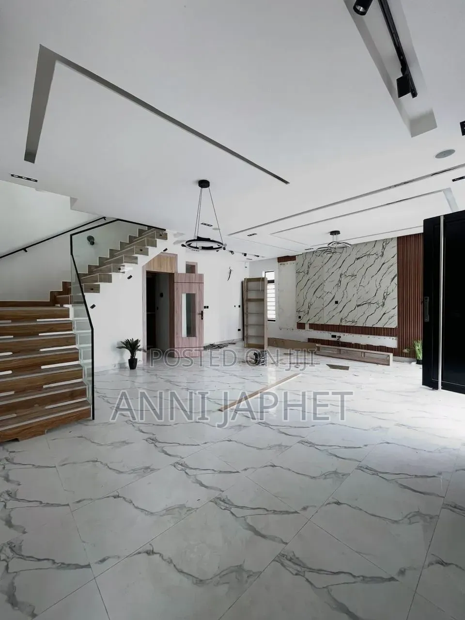 5bdrm Duplex in Chevron, Lekki, Lagos Island / Lagos Island for rent