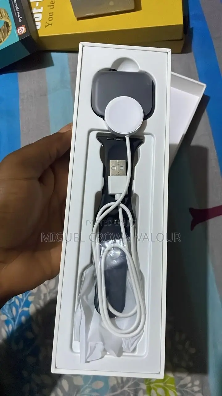 Microwear S11 Pro Smartwatch