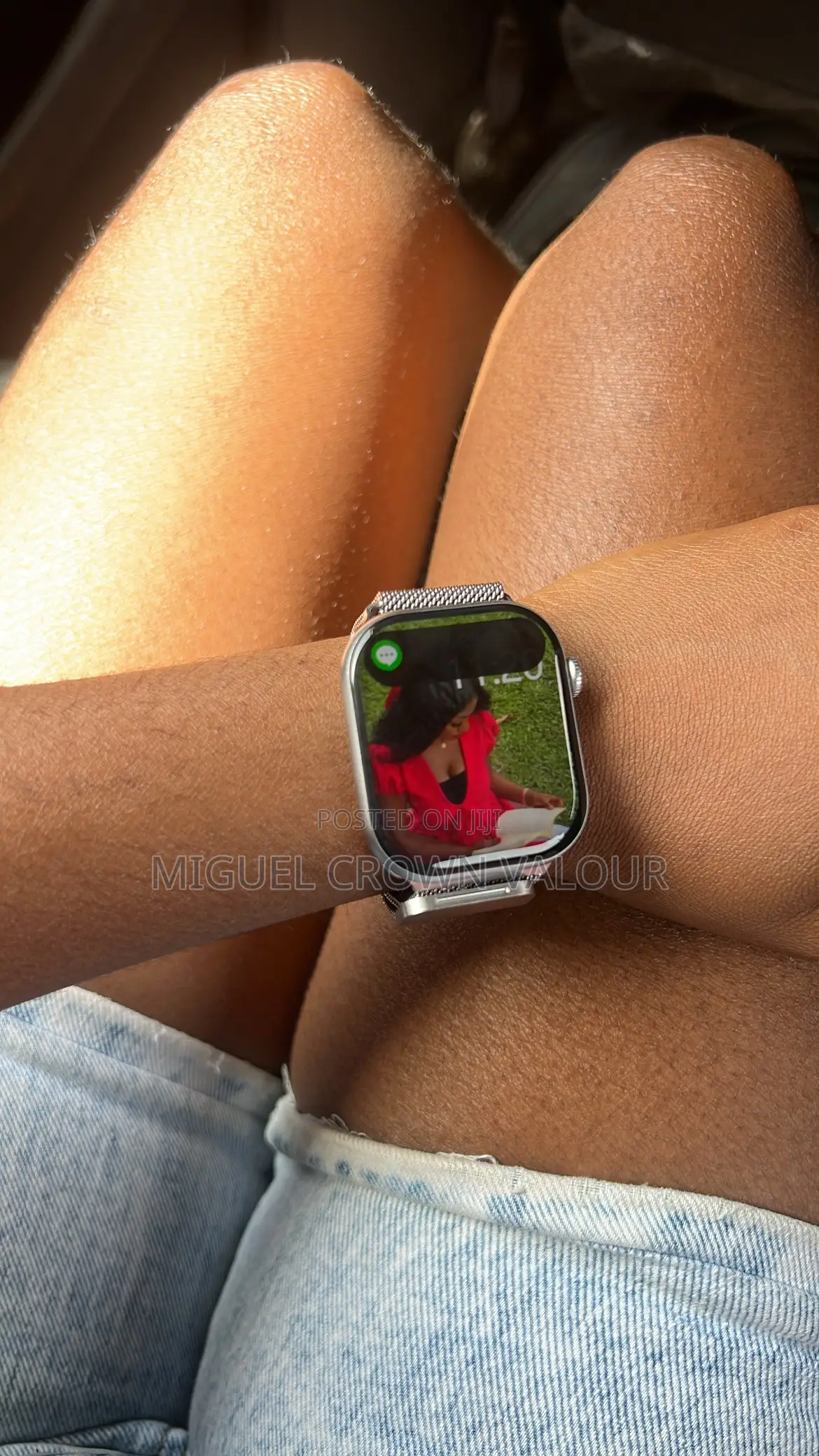 Microwear S11 Pro Smartwatch