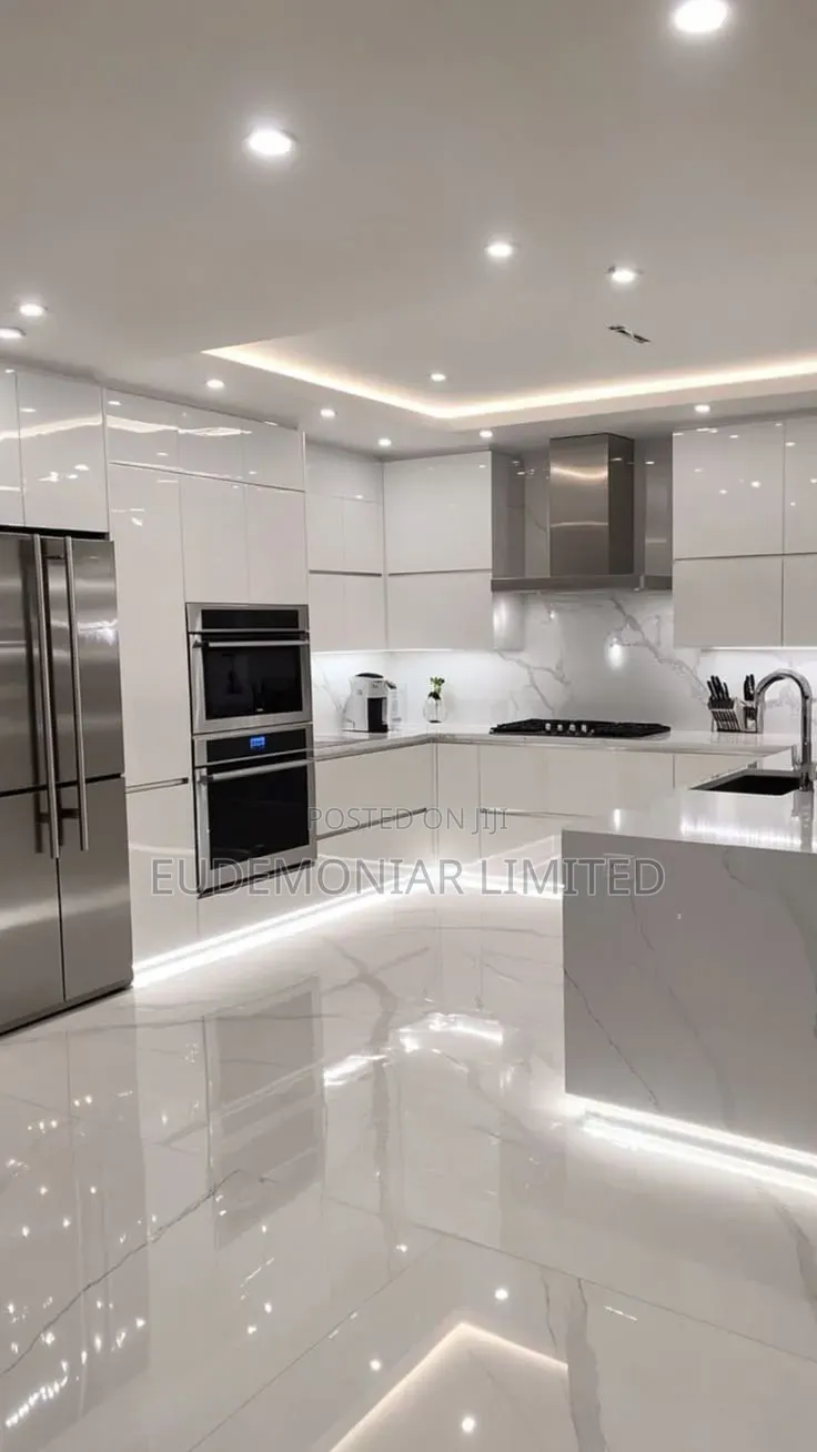 Luxury Interior Decor