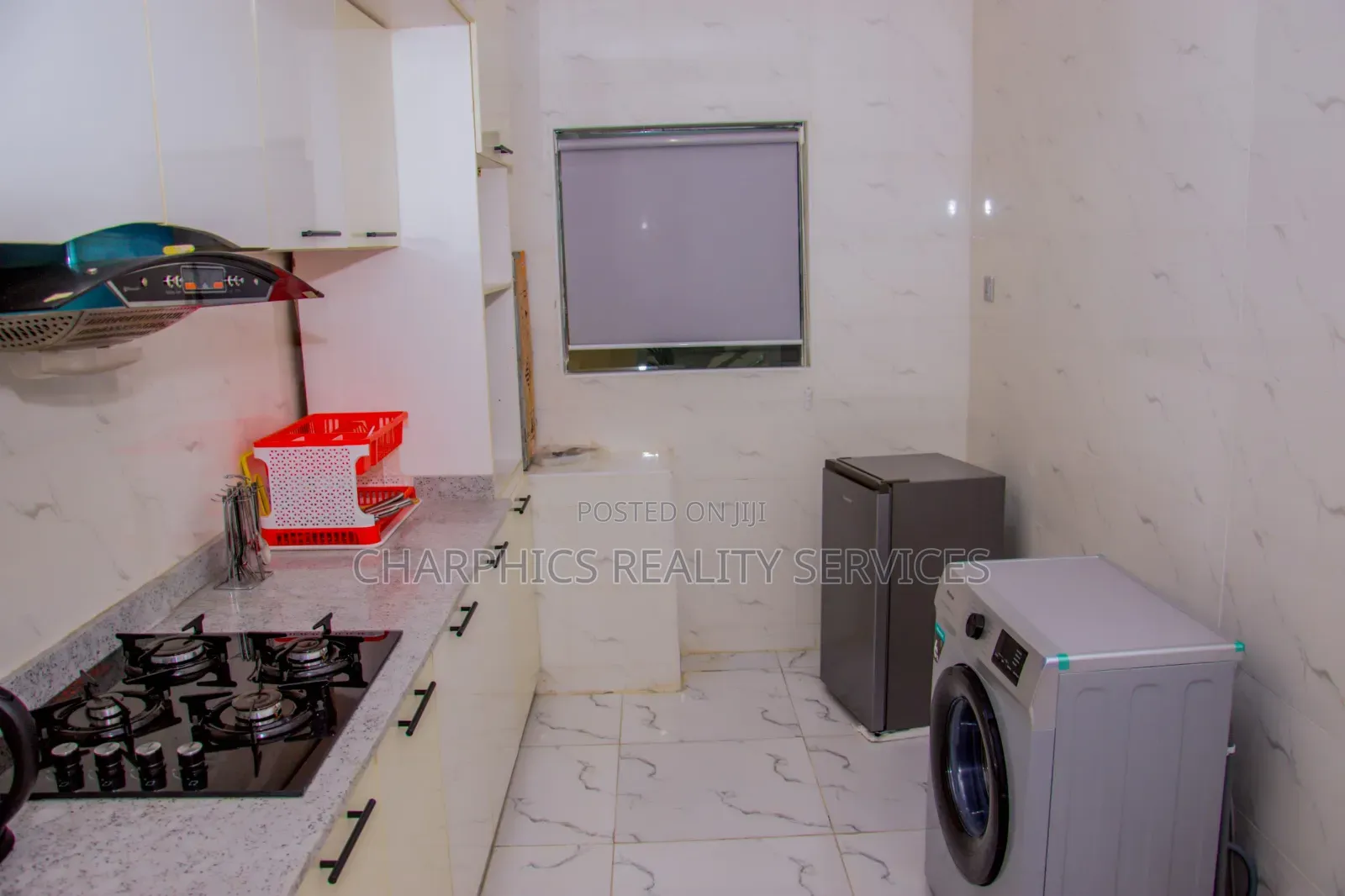 Furnished 2bdrm Apartment in Ologolo for rent