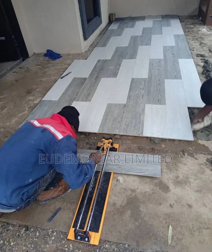 Professional Flooring Works