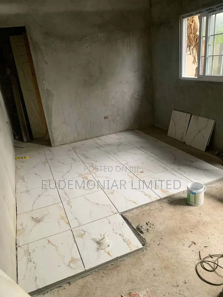 Professional Flooring Works