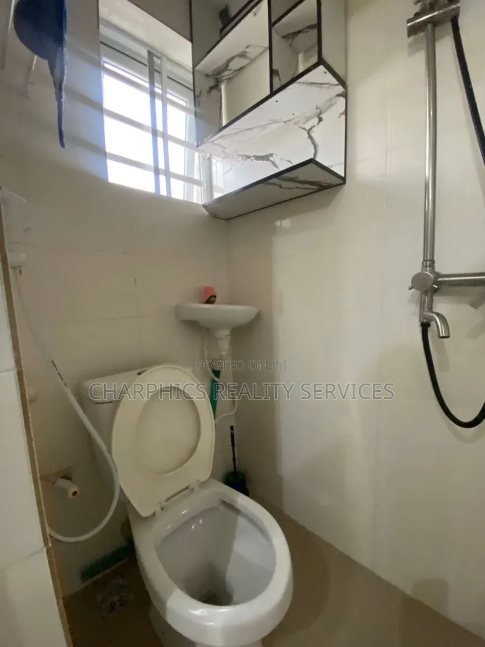 Mini Flat in Ologolo for rent