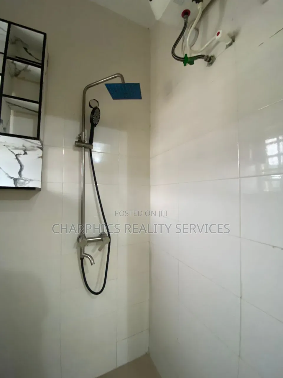 Mini Flat in Ologolo for rent