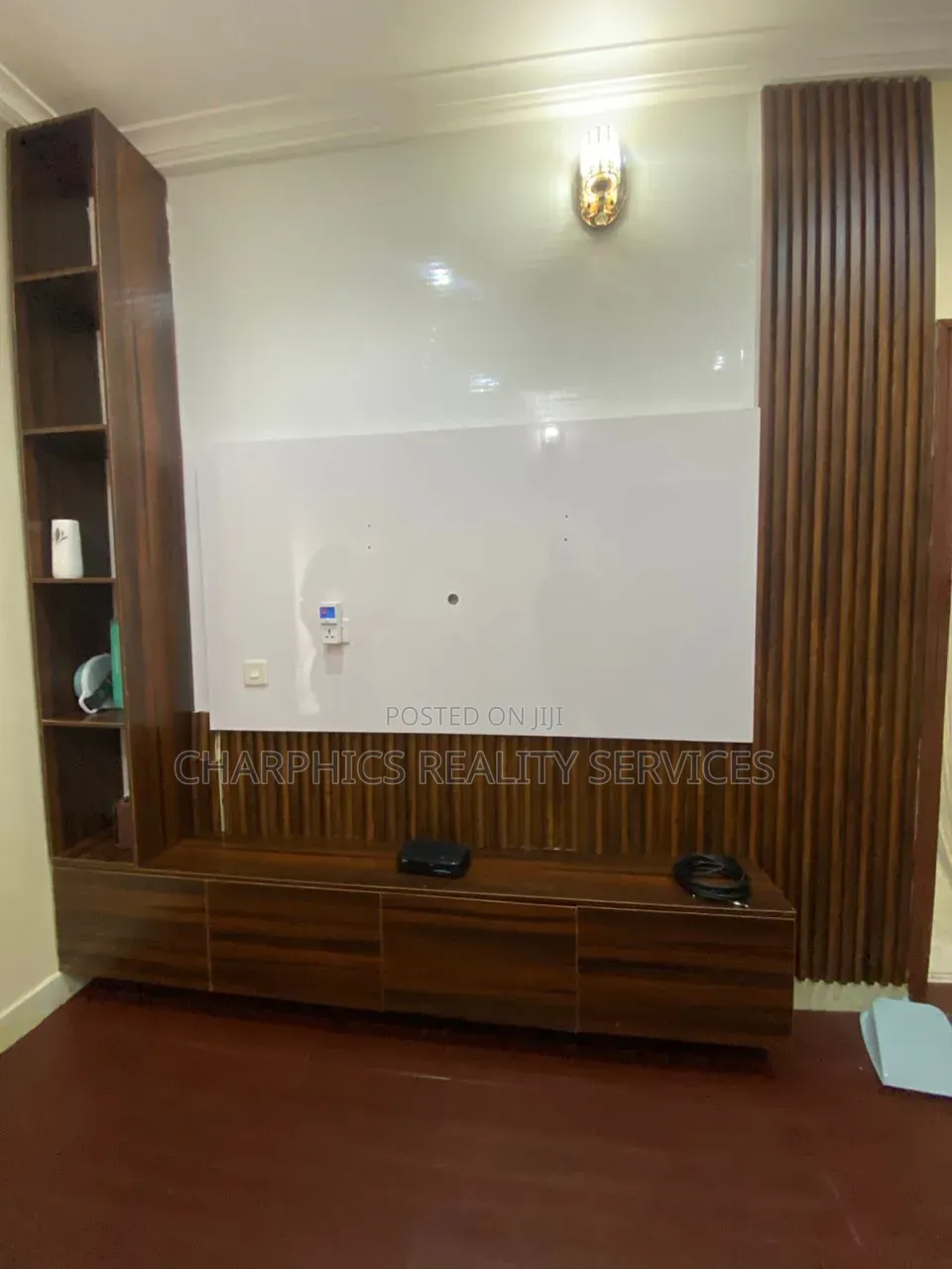 Mini Flat in Ologolo for rent