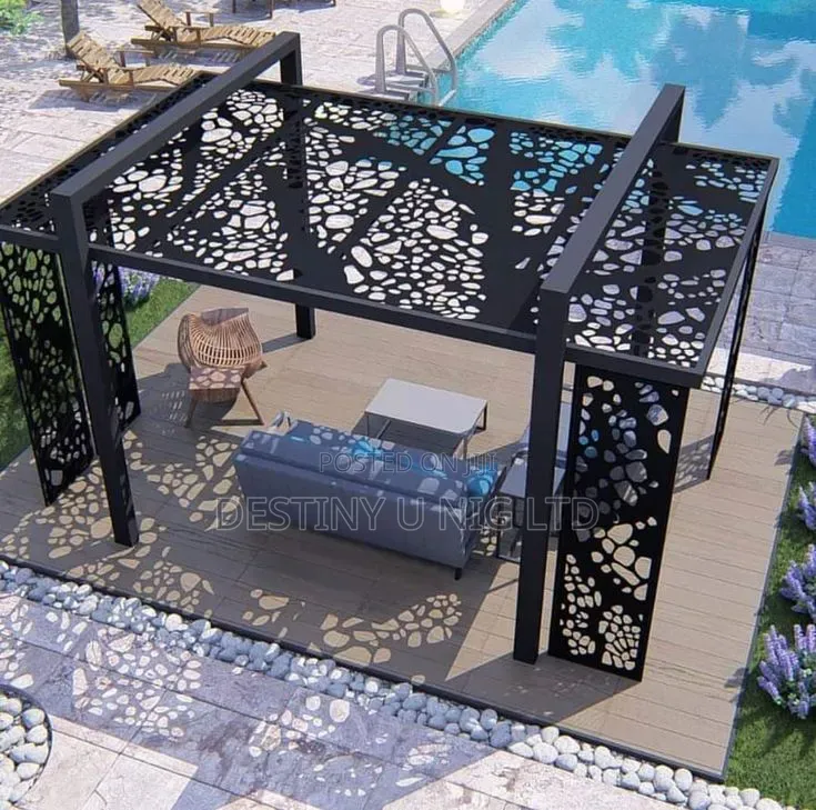 Stainless Steel Fabrication
