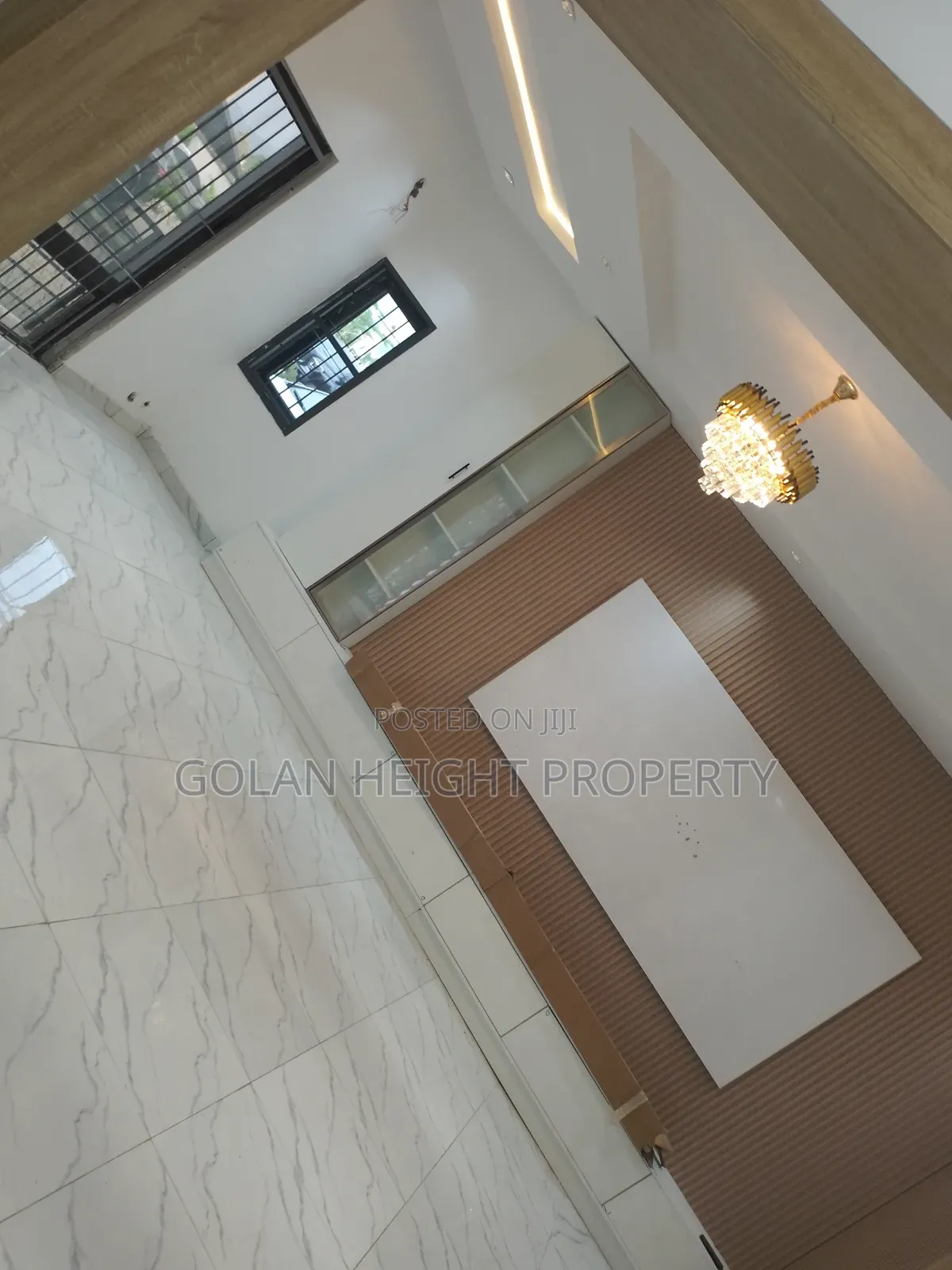 3bdrm Block of Flats in Jahi Gilmore for rent