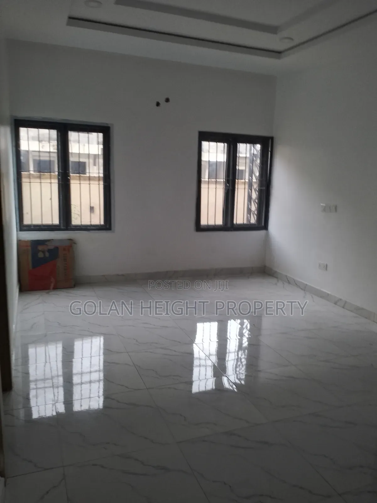 3bdrm Block of Flats in Jahi Gilmore for rent