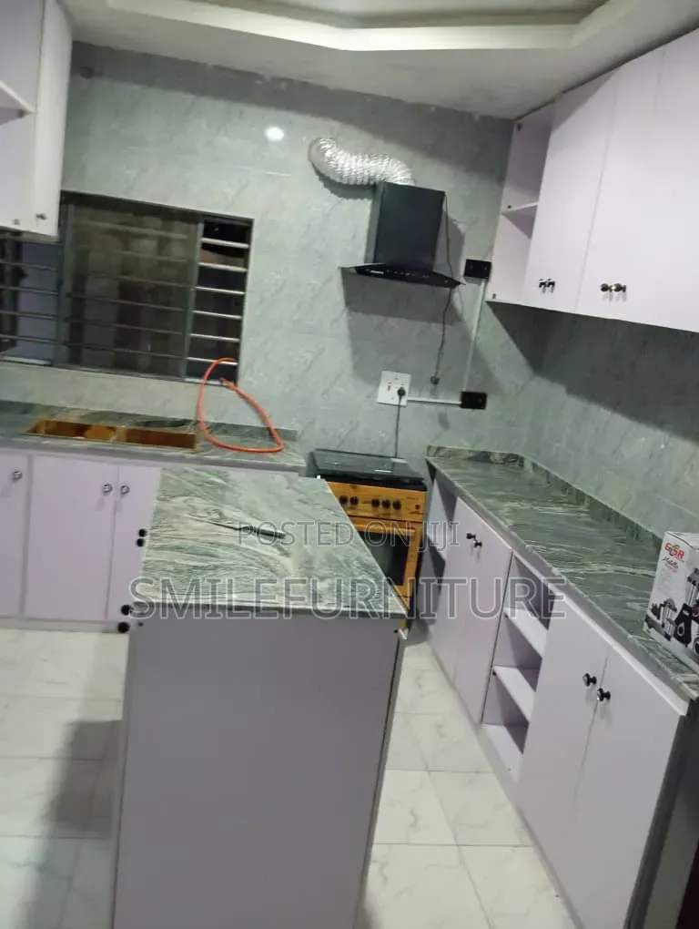 Kitchen Units