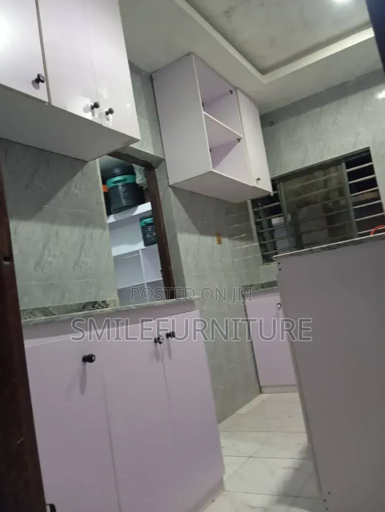 Kitchen Units