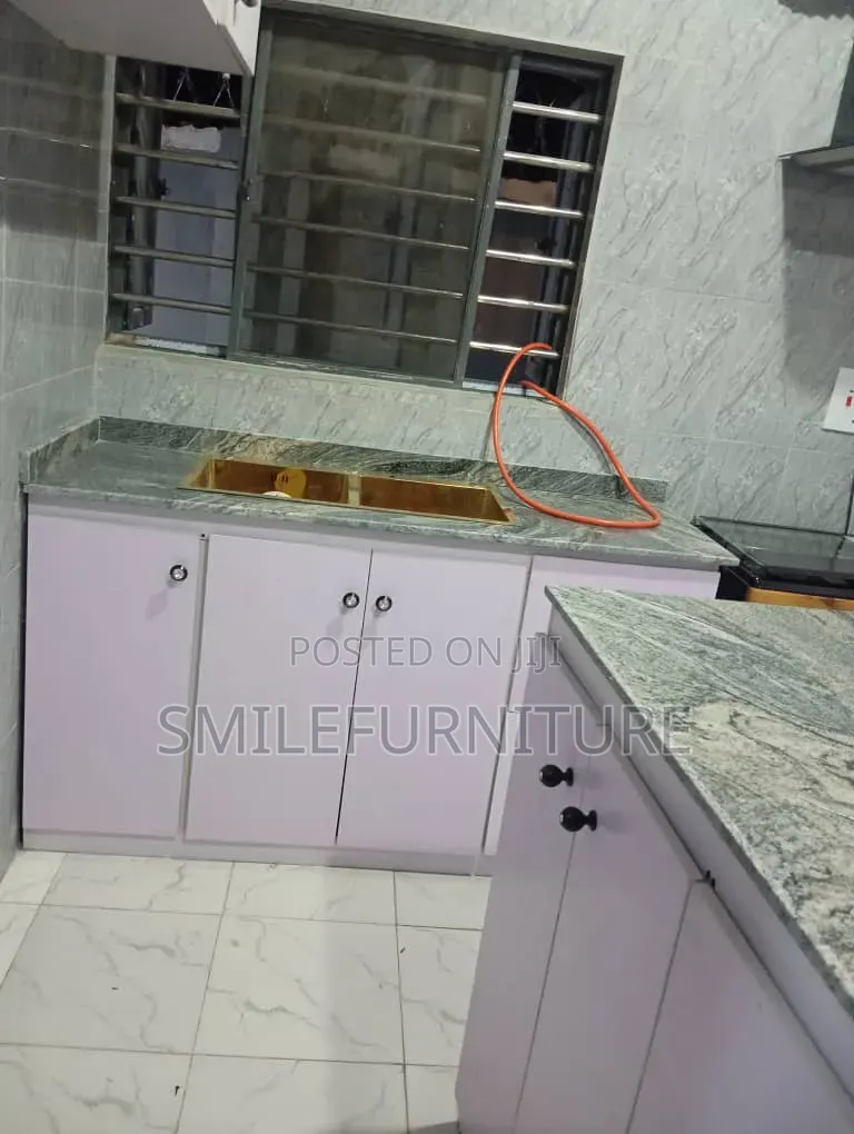 Kitchen Units
