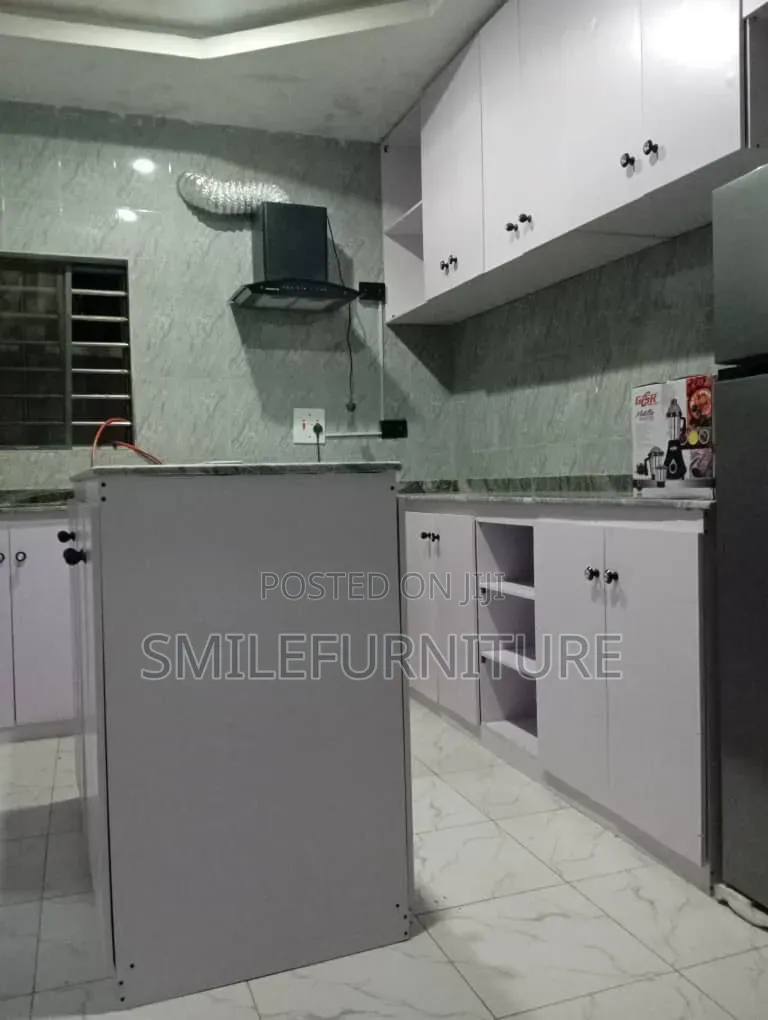 Kitchen Units