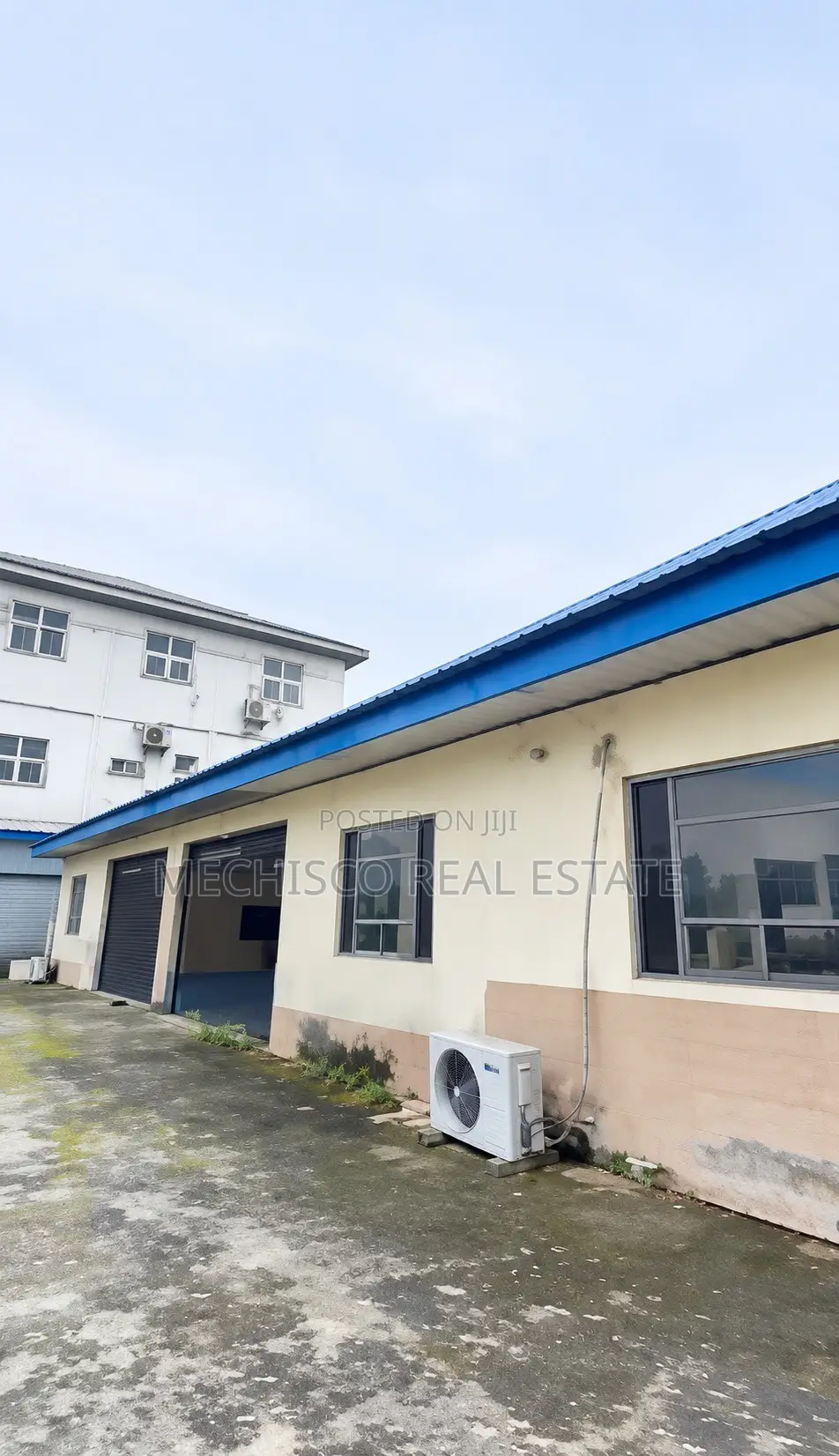 2bdrm Block of Flats in Rukpokwu for sale
