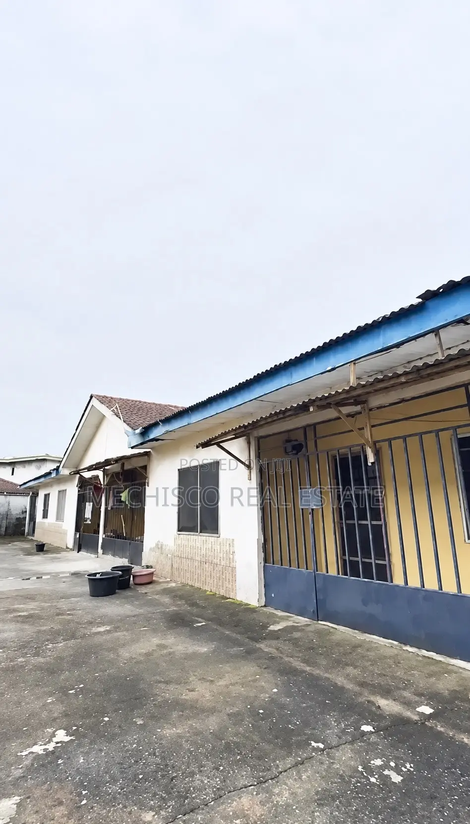 2bdrm Block of Flats in Rukpokwu for sale