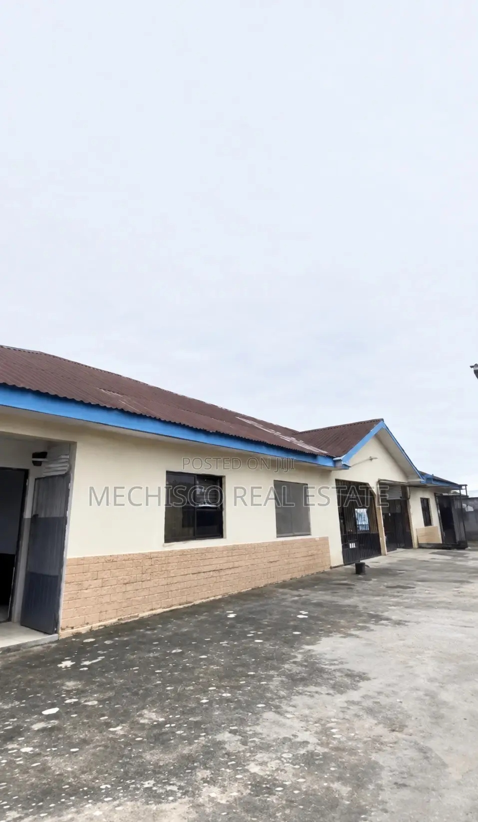 2bdrm Block of Flats in Rukpokwu for sale