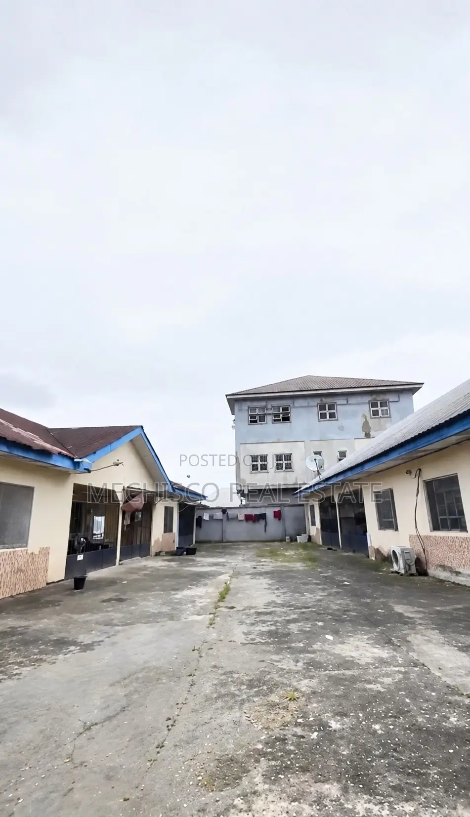 2bdrm Block of Flats in Rukpokwu for sale