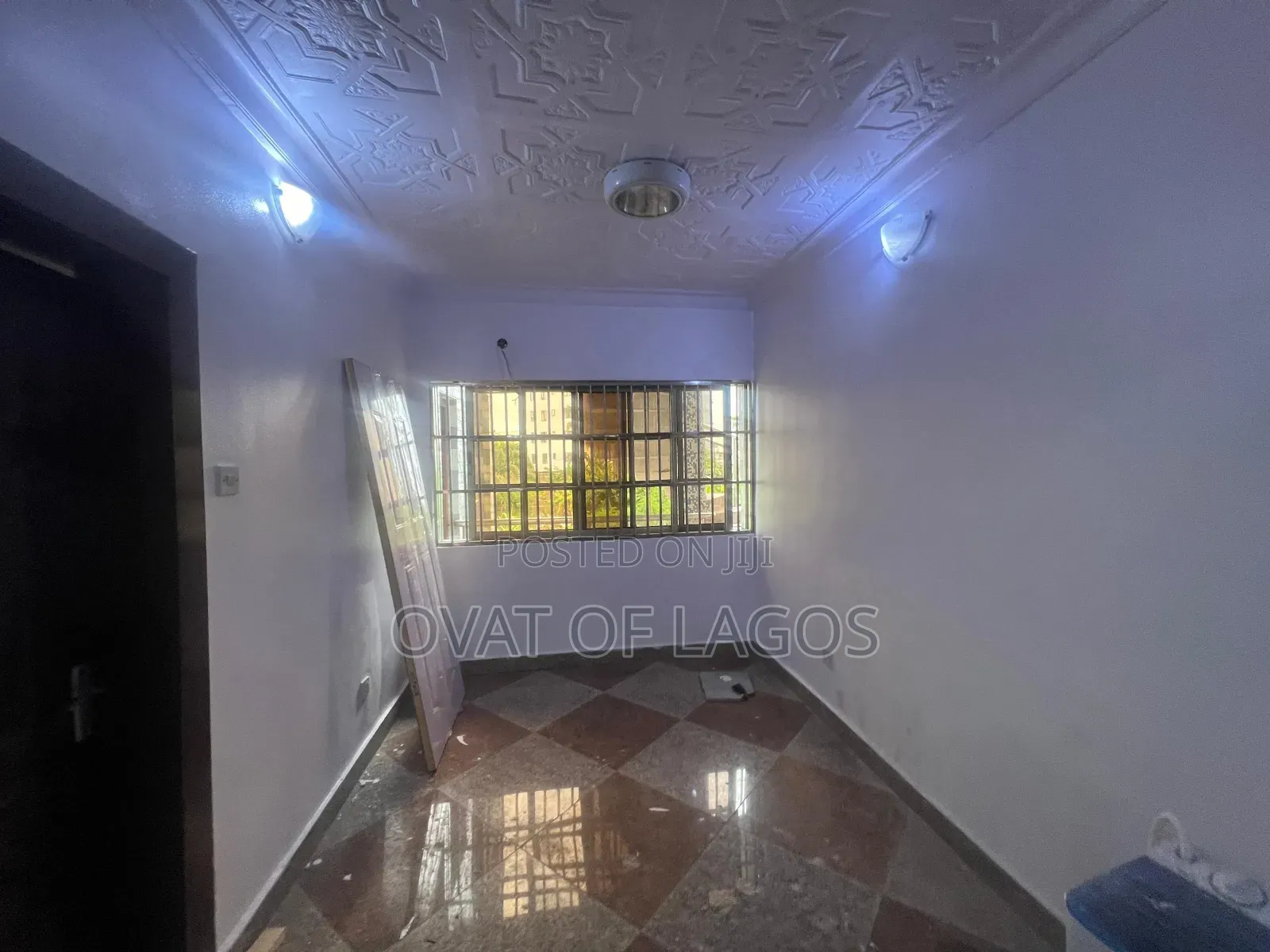 3bdrm Apartment in Off Gerrade Road, Ikoyi S.W for rent