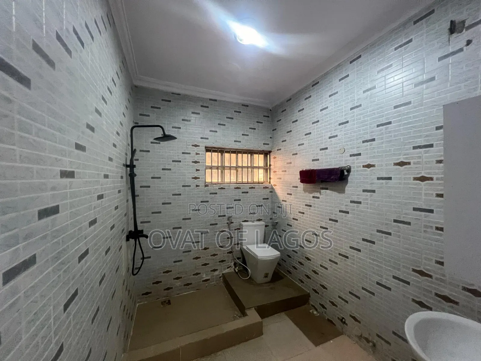 3bdrm Apartment in Off Gerrade Road, Ikoyi S.W for rent