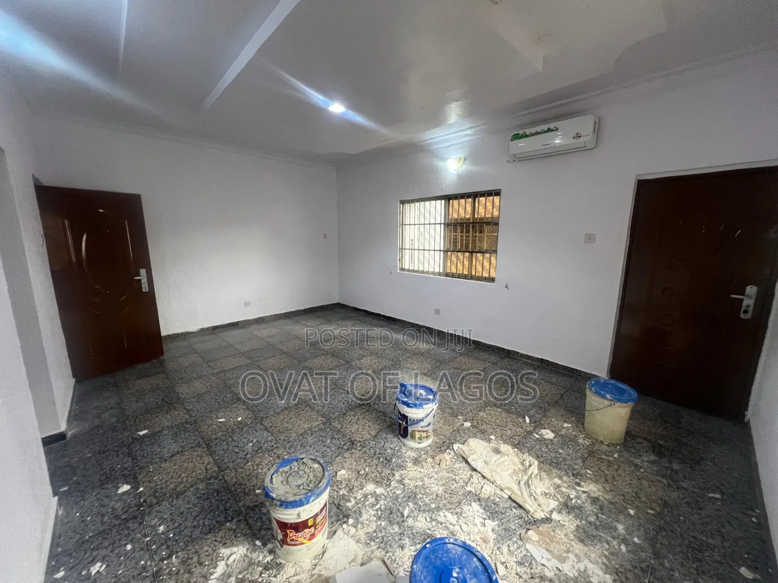 3bdrm Apartment in Off Gerrade Road, Ikoyi S.W for rent