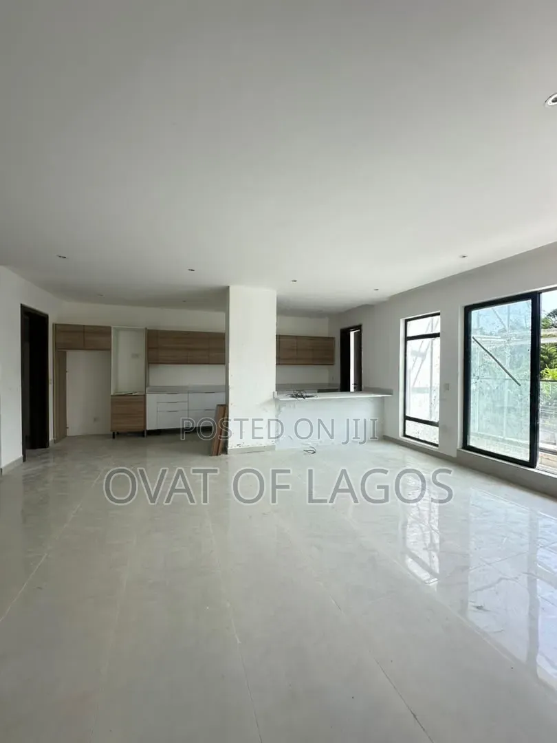 2bdrm Apartment in Old Ikoyi for sale