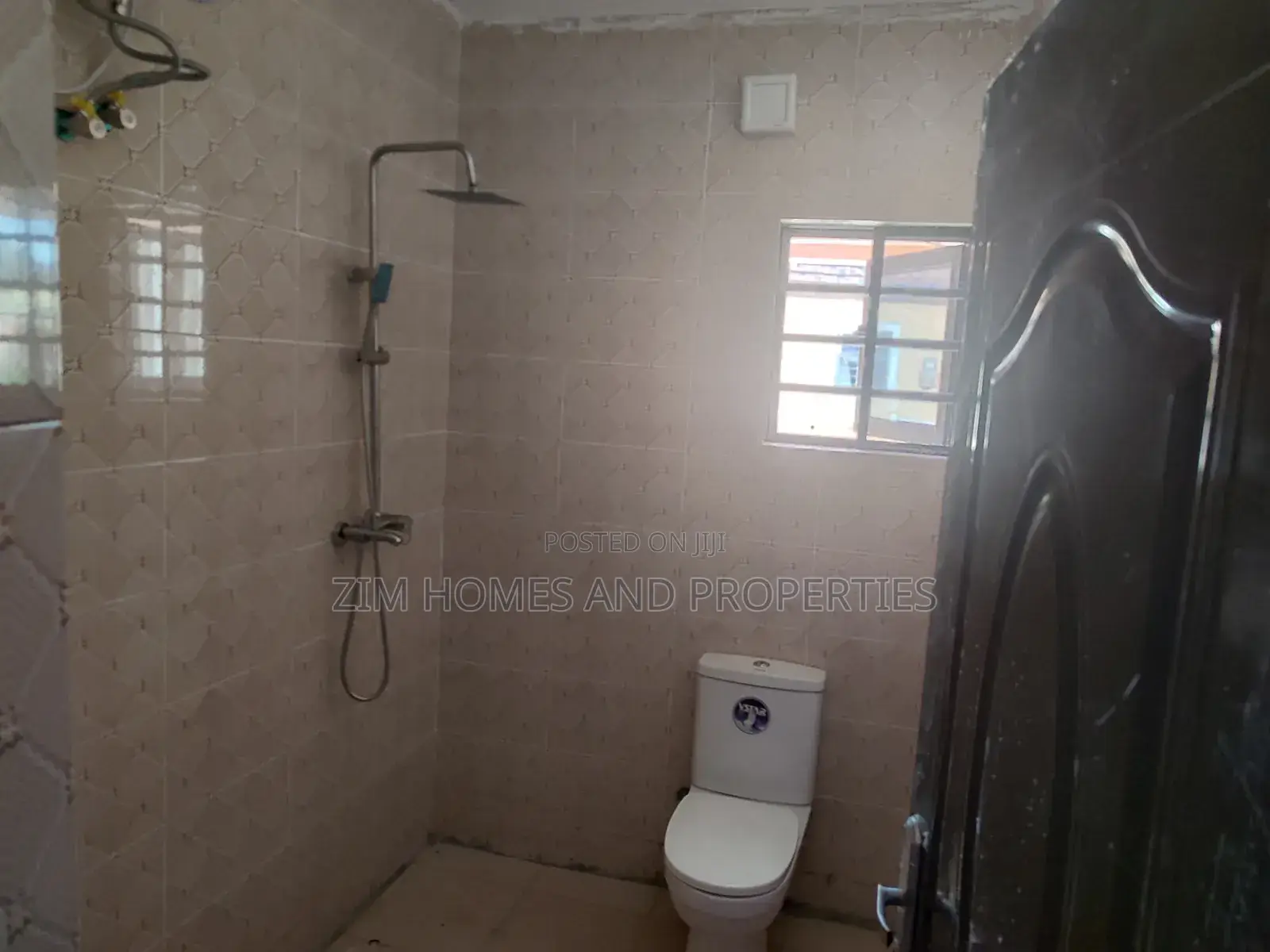1bdrm Bungalow in Zim Homes And, Lokogoma for rent