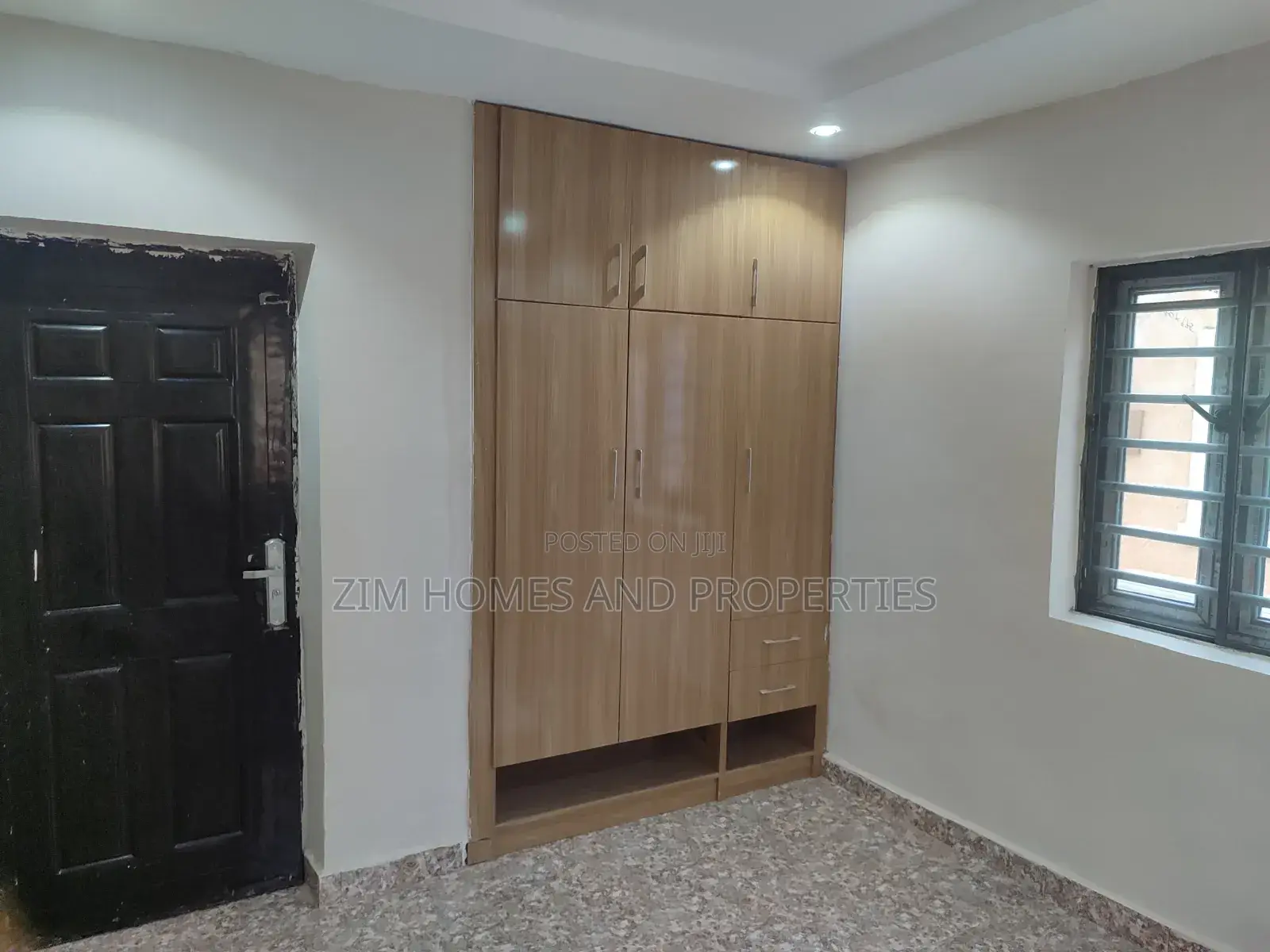 1bdrm Bungalow in Zim Homes And, Lokogoma for rent