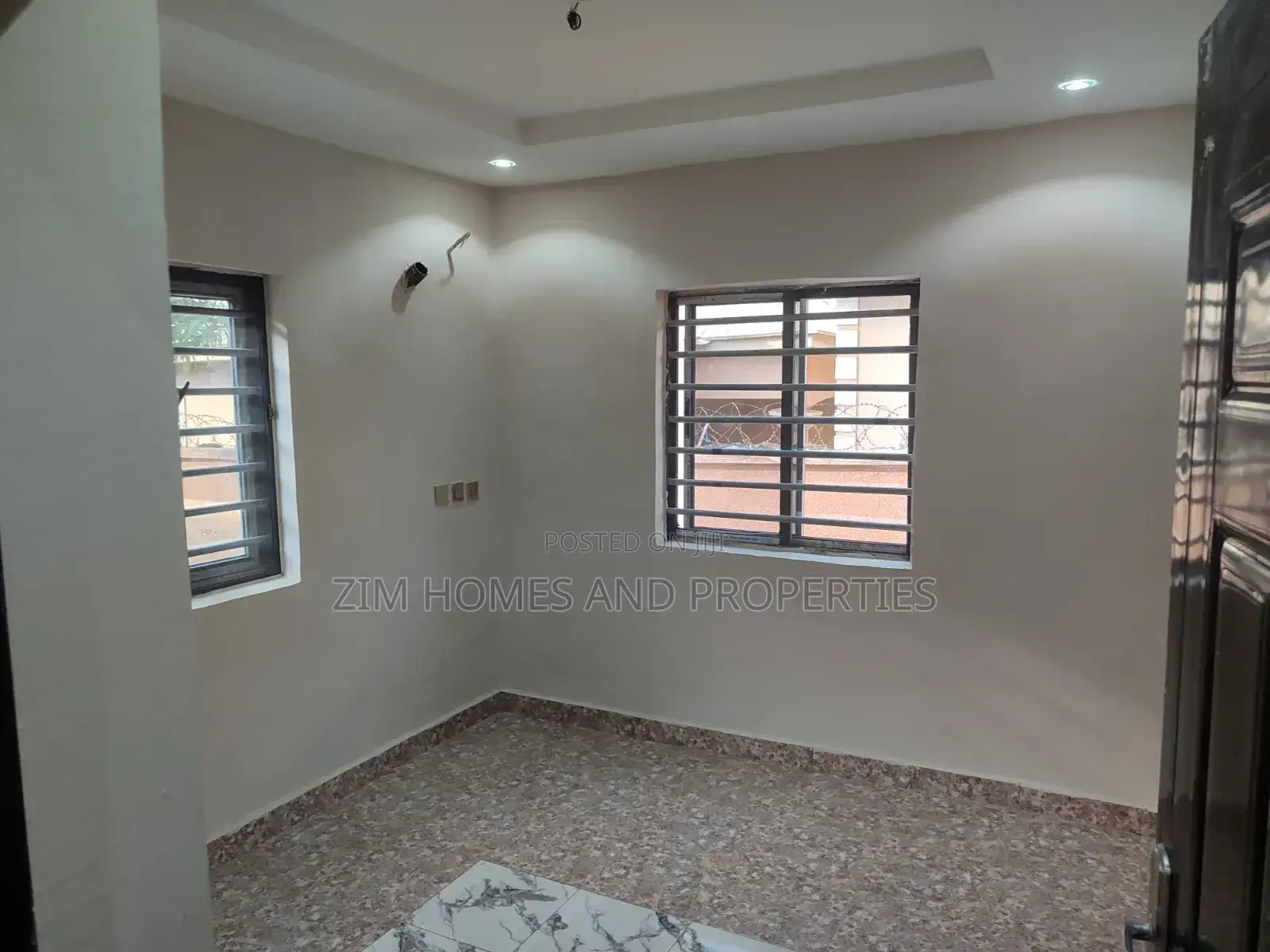 1bdrm Bungalow in Zim Homes And, Lokogoma for rent
