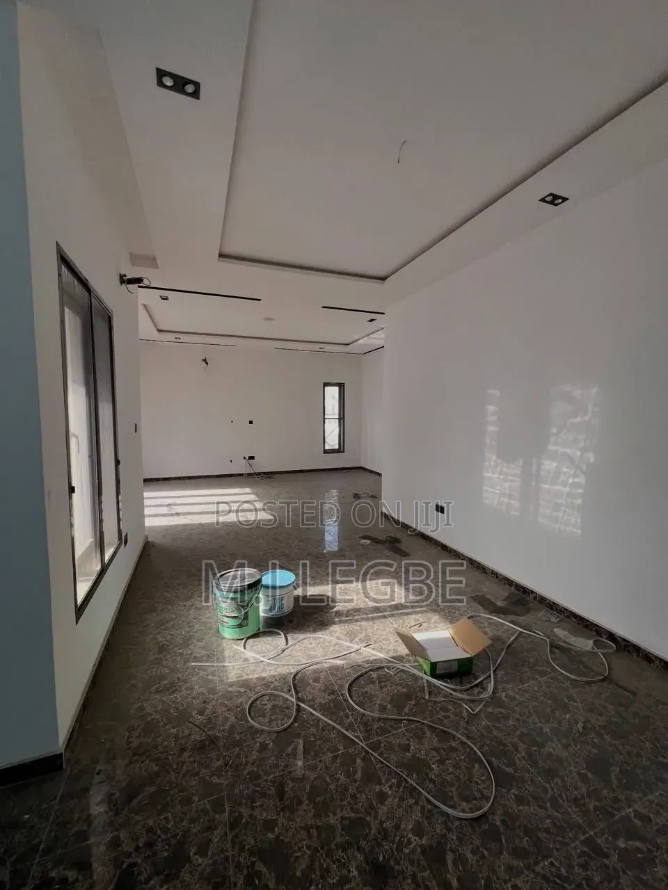 4bdrm Duplex in Phase1 for rent