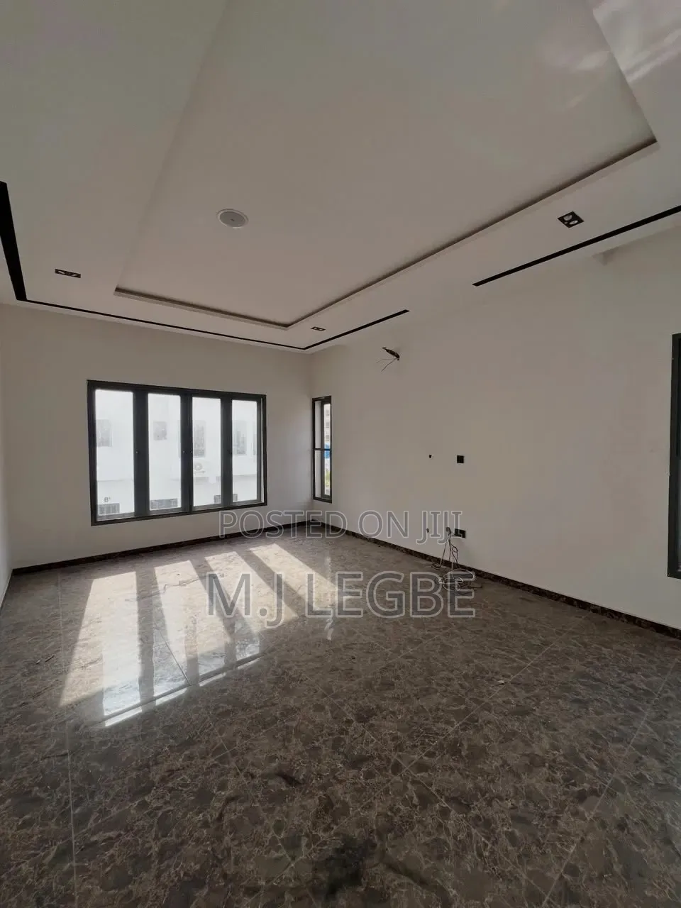 4bdrm Duplex in Phase1 for rent