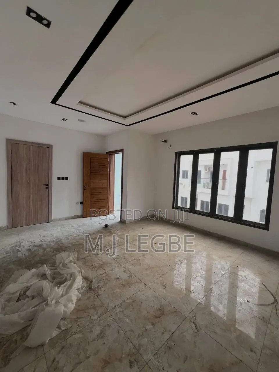 4bdrm Duplex in Phase1 for rent
