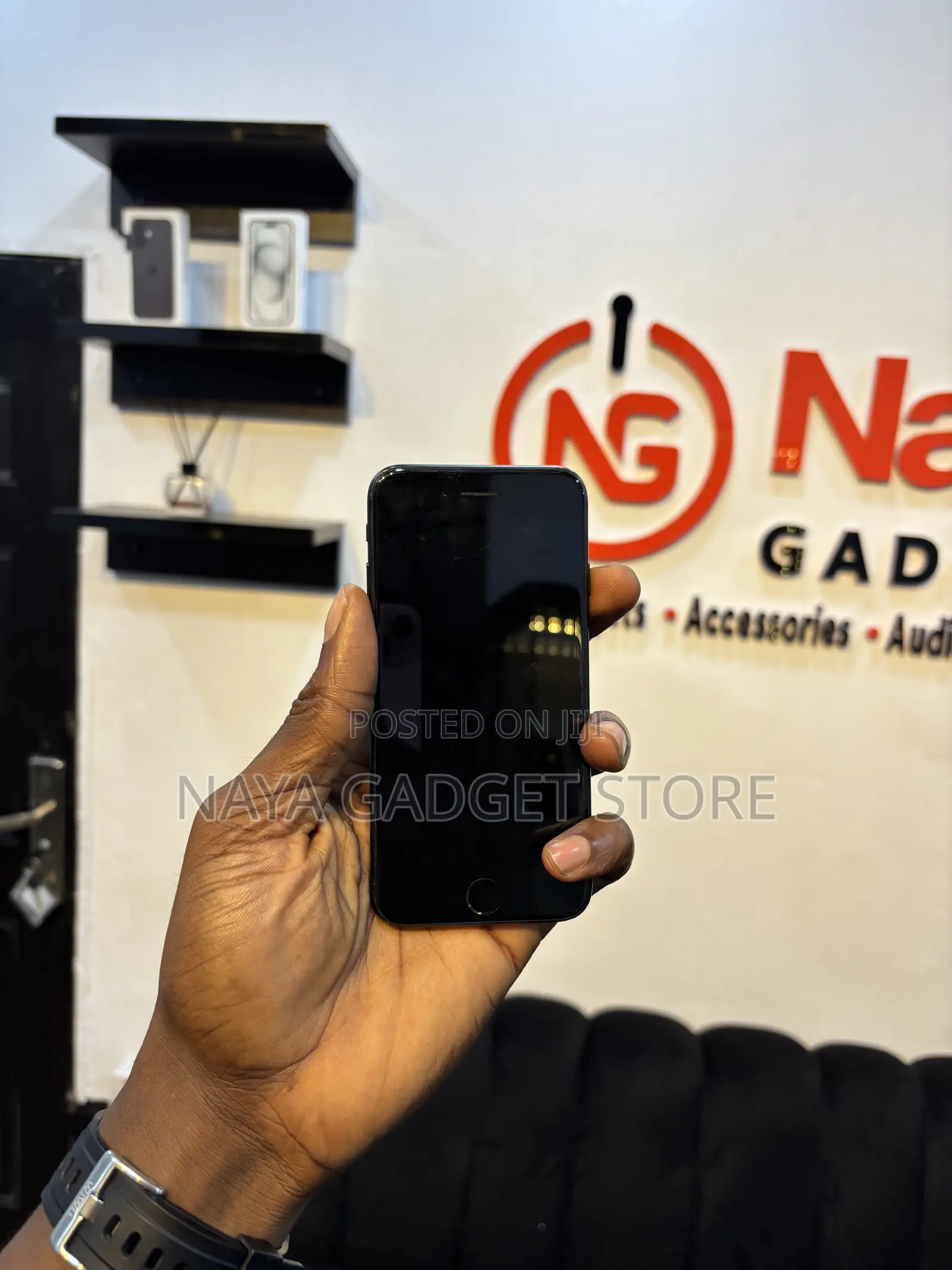 Apple iPhone 15 Pro 128 GB Blue