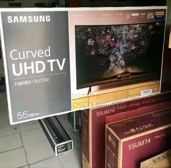 Samsung 7 Series 55