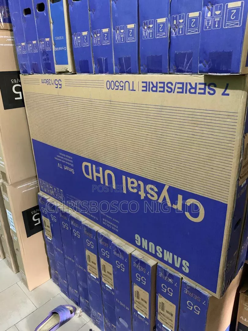Samsung 7 Series 55