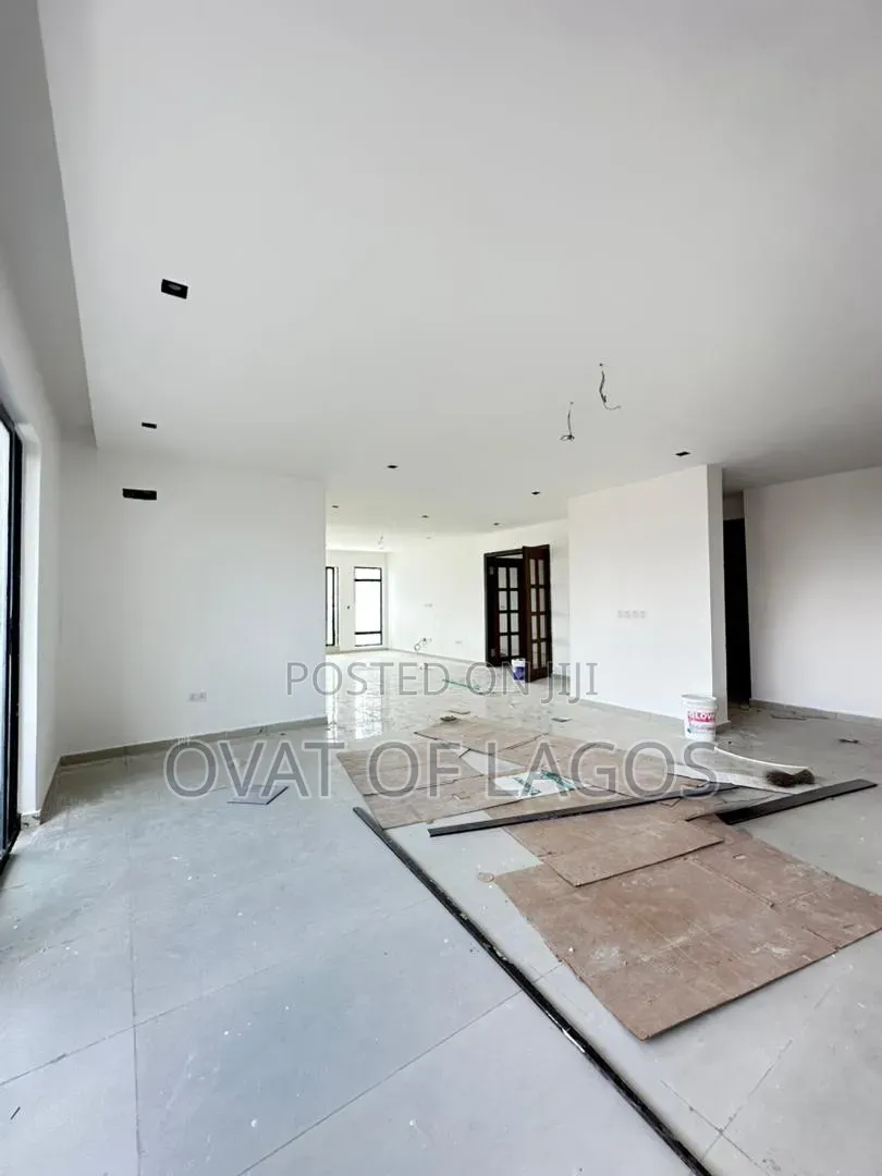 3bdrm Apartment in Old Ikoyi for sale