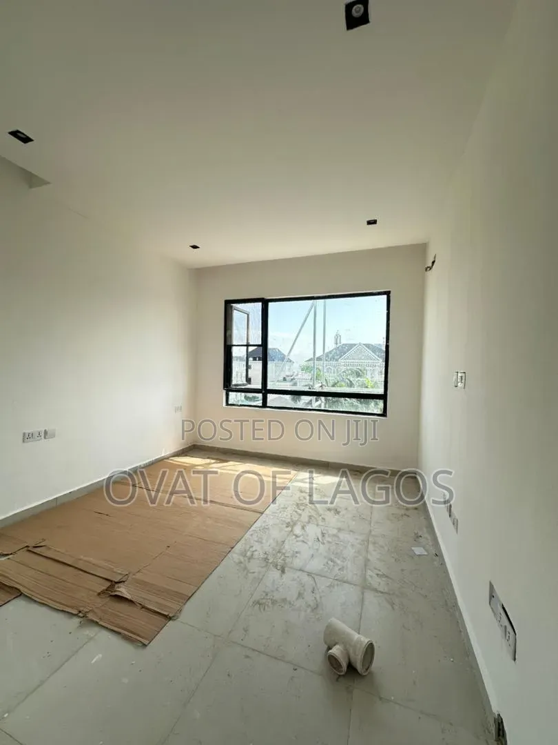 3bdrm Apartment in Old Ikoyi for sale