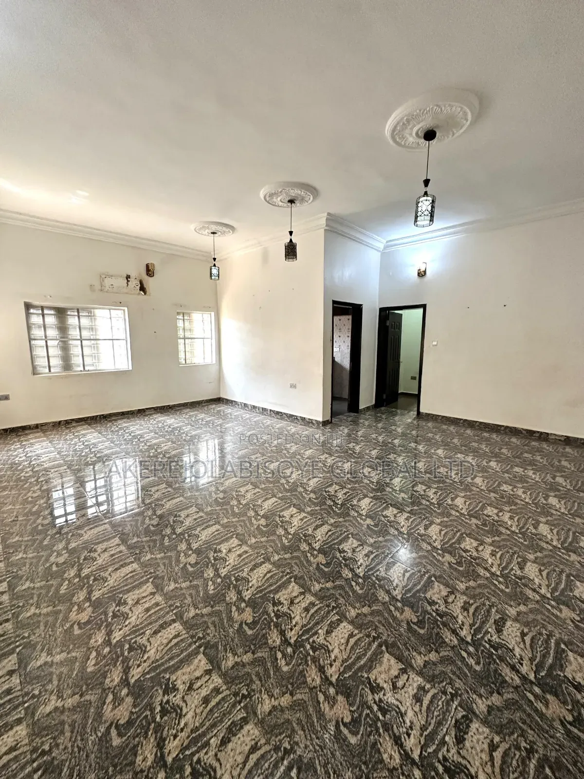 3bdrm Apartment in In An Estate Idu for rent