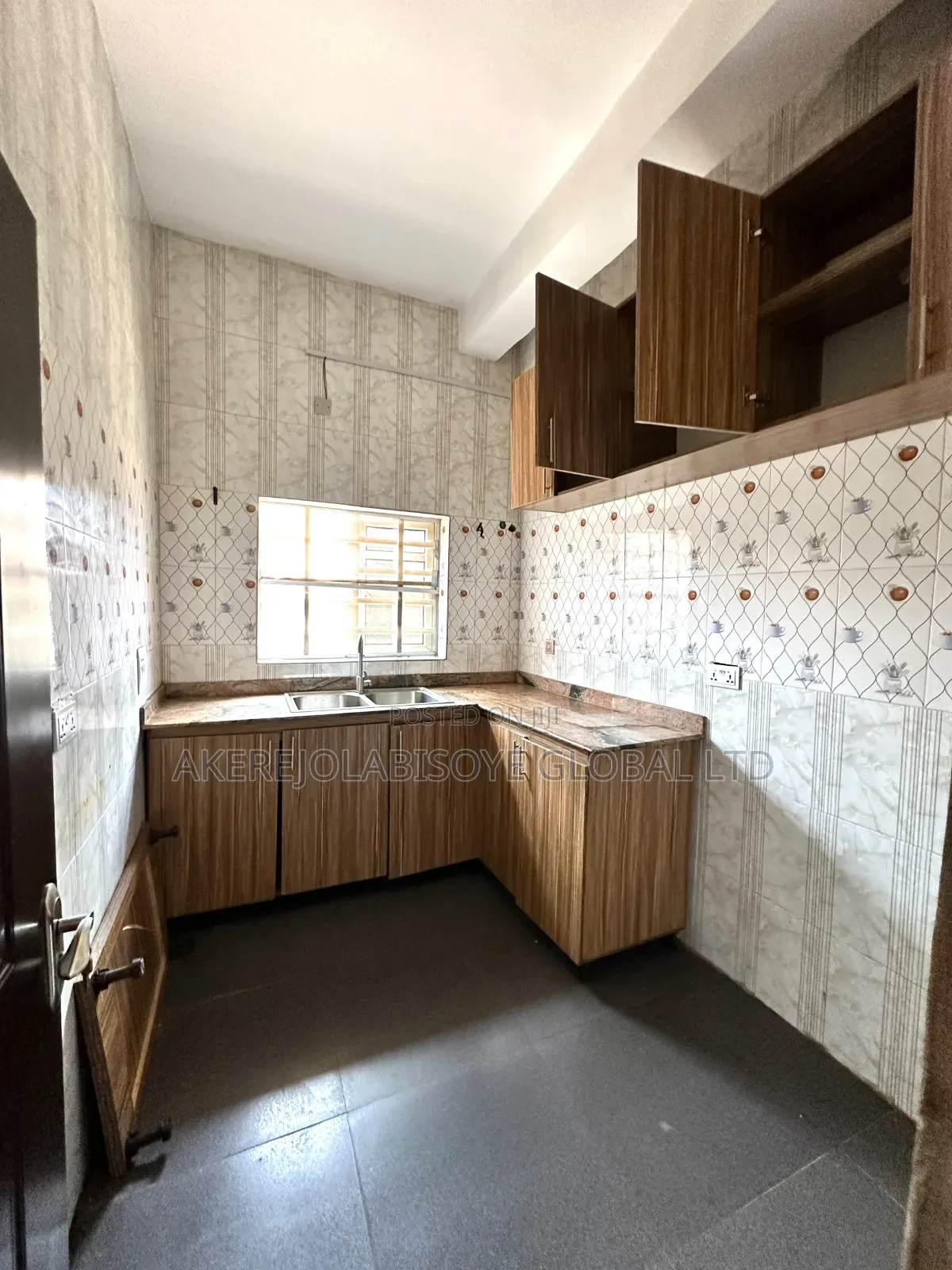 3bdrm Apartment in In An Estate Idu for rent