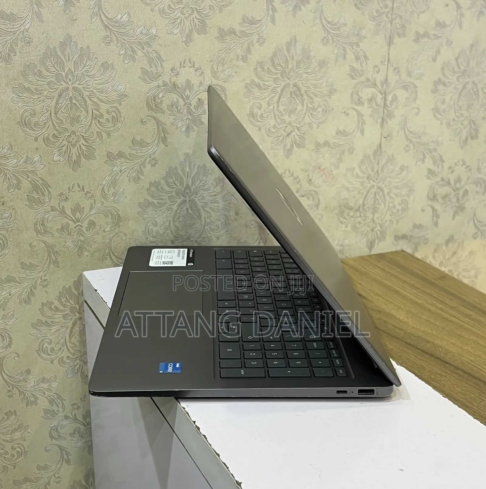 Laptop HP Chromebook 14 8GB Intel Core i3 eMMC 128GB
