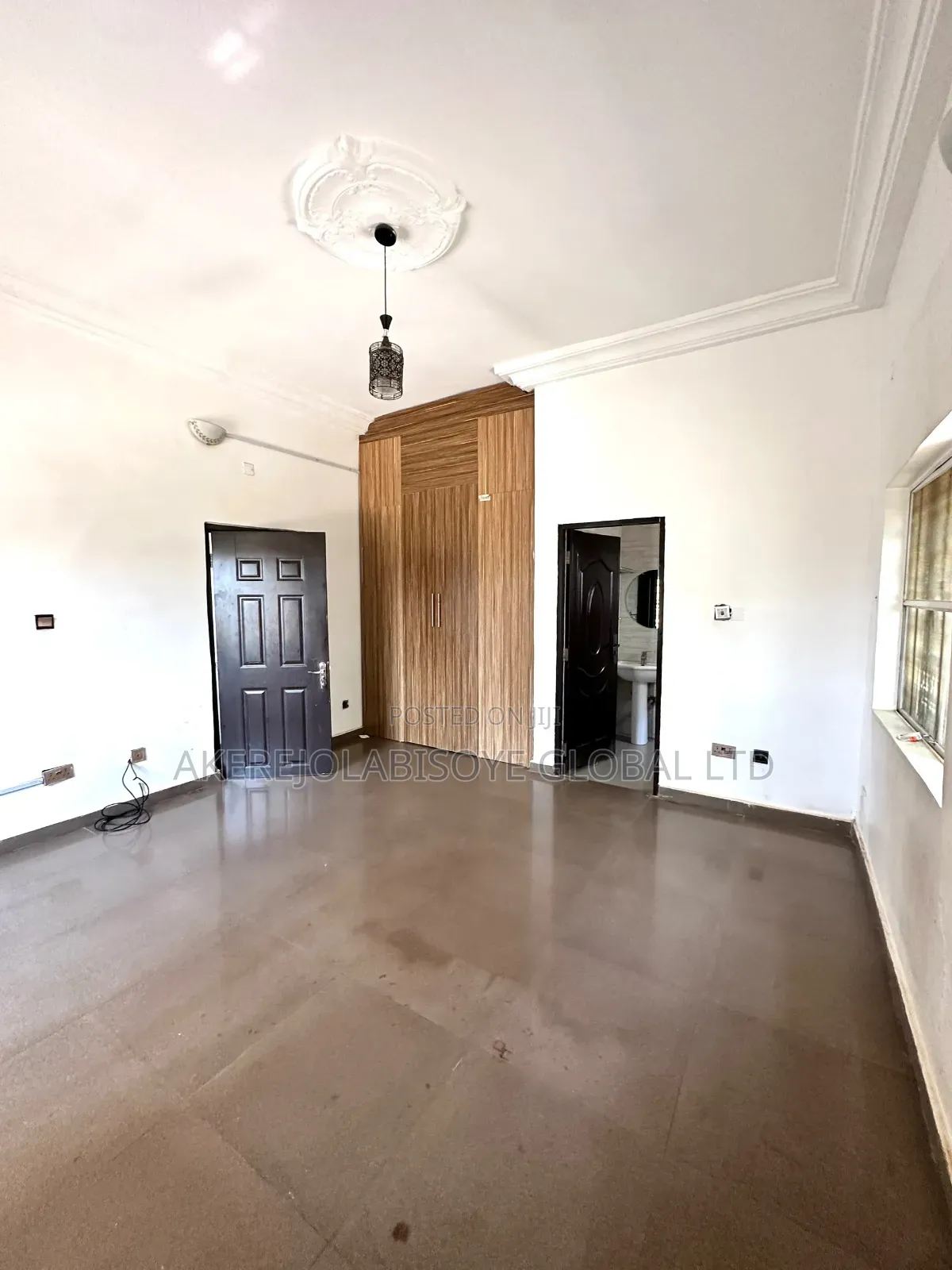 3bdrm Apartment in In An Estate Idu for rent