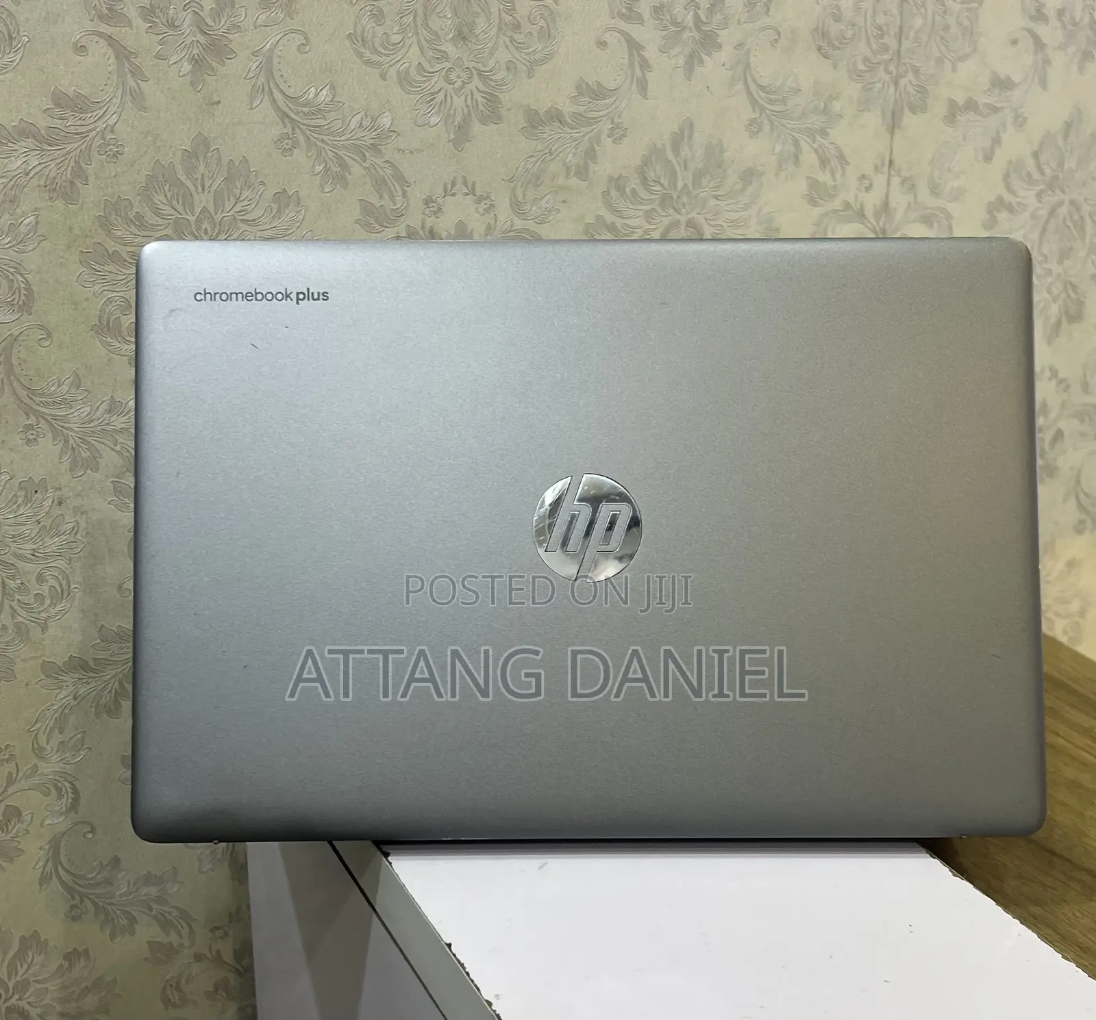 Laptop HP Chromebook 14 8GB Intel Core i3 eMMC 128GB