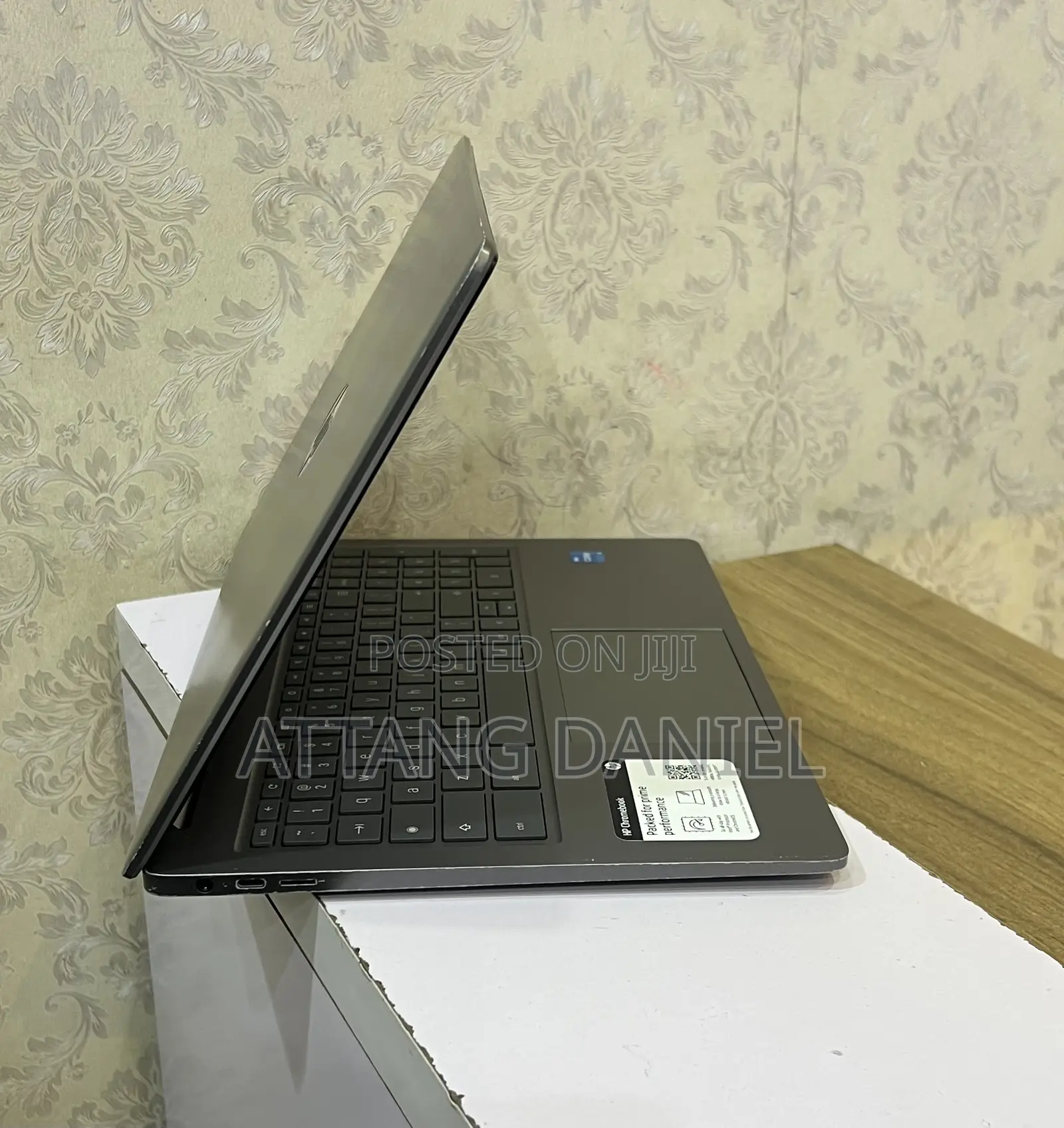 Laptop HP Chromebook 14 8GB Intel Core i3 eMMC 128GB