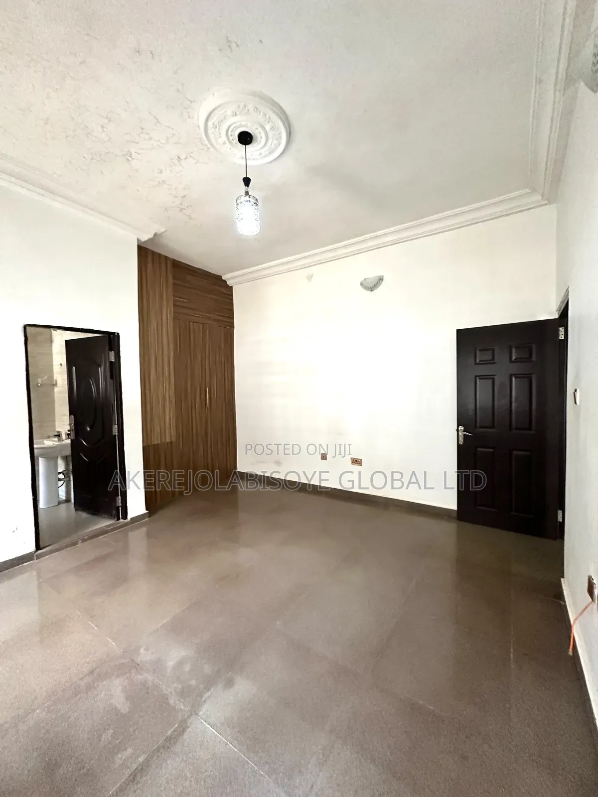 3bdrm Apartment in In An Estate Idu for rent