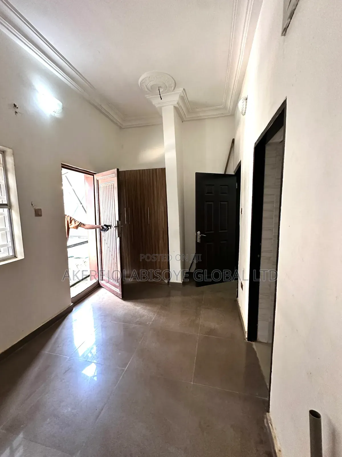 3bdrm Apartment in In An Estate Idu for rent