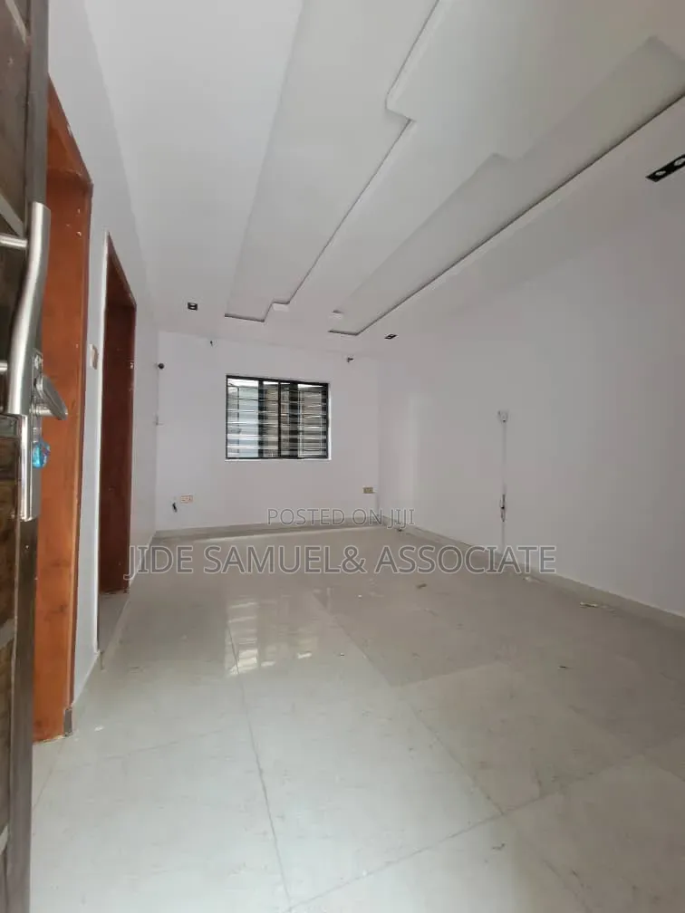 Furnished Mini Flat in Ayobo for rent