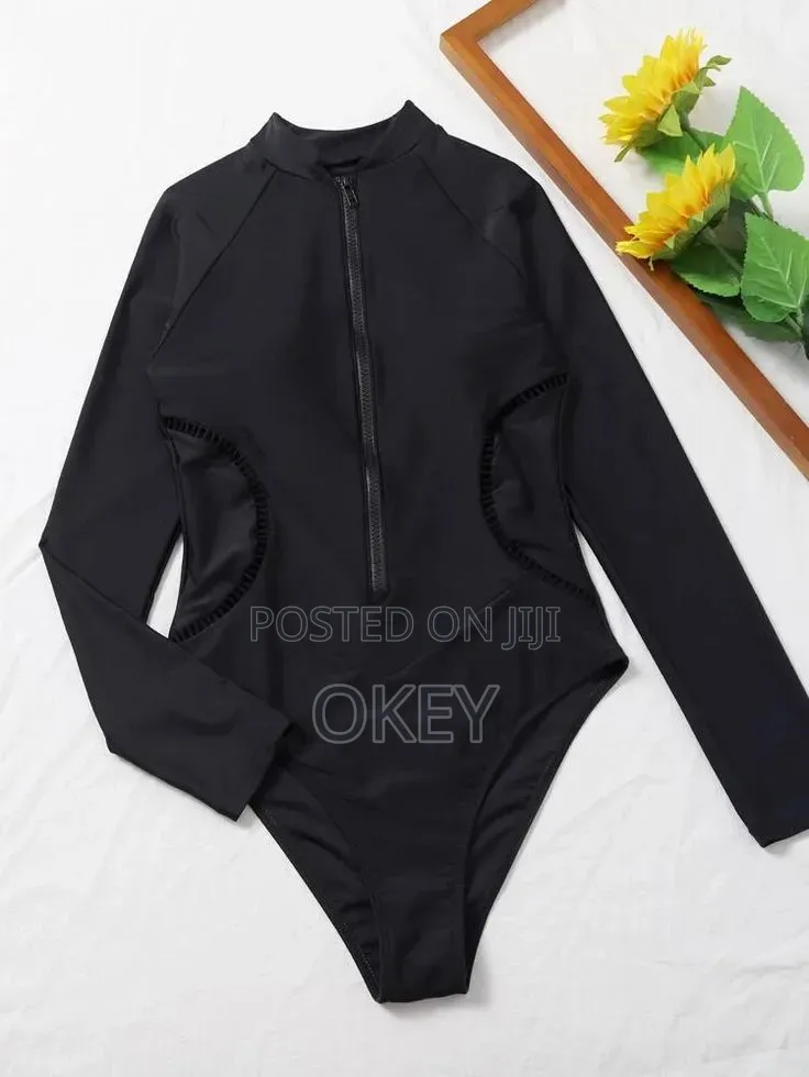 Solid Body Suits Available as Seen