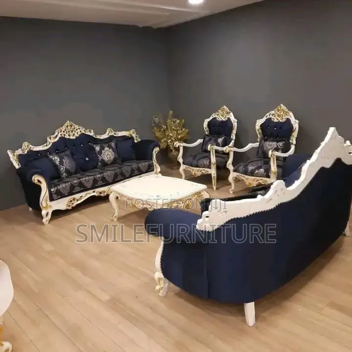 Antique Chairs